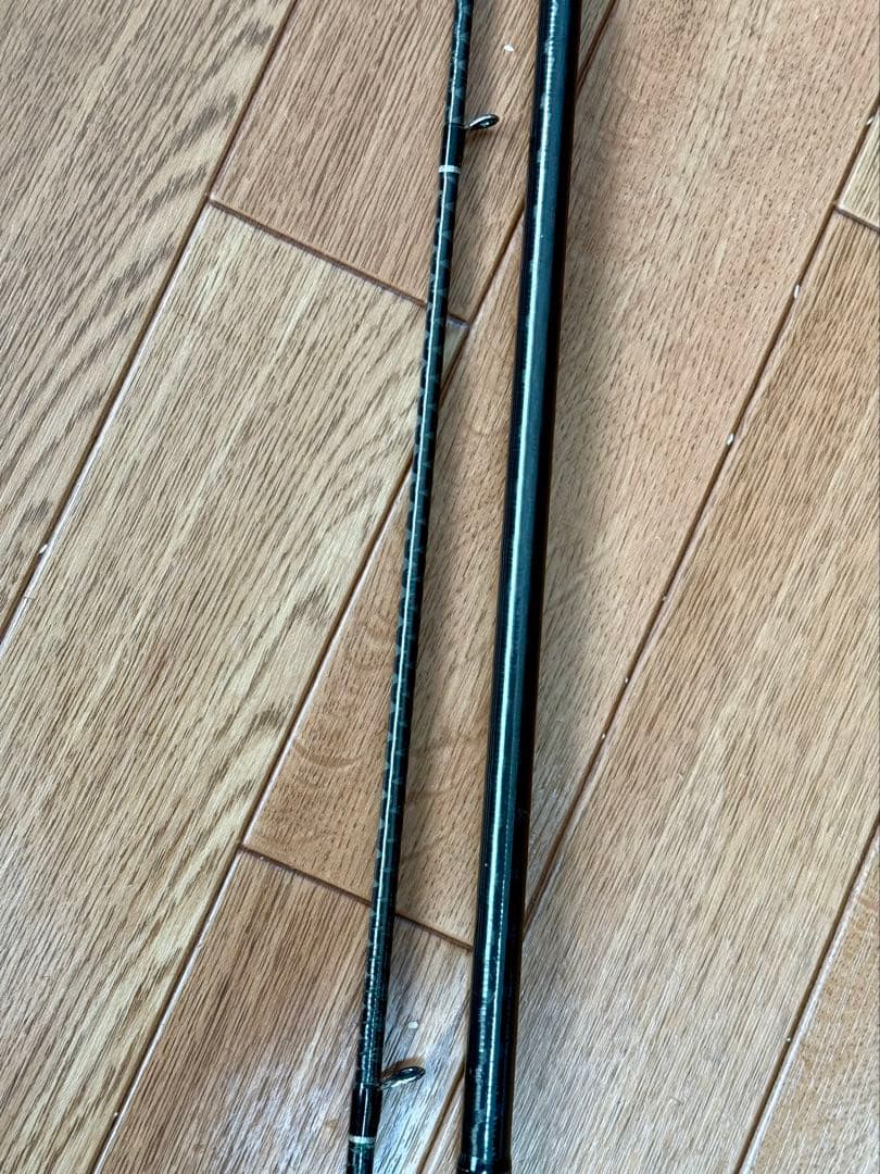 SHIMANO DIALUNA 10 ディアルーナ S1006M 33833