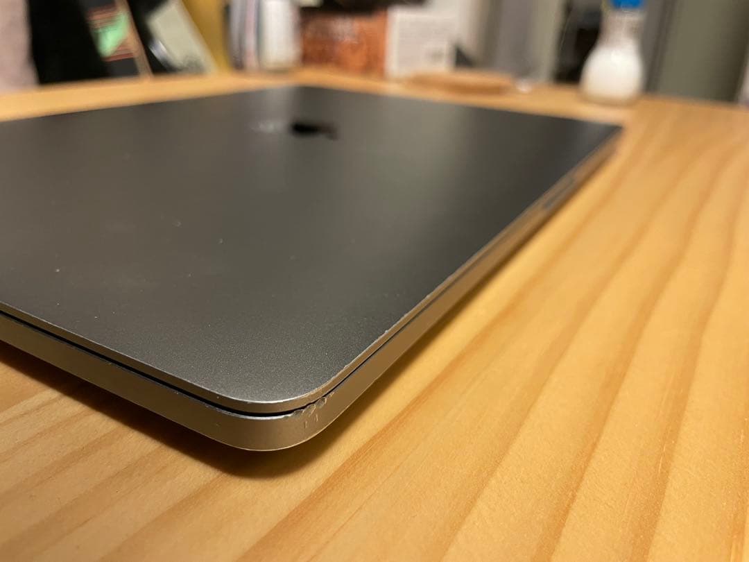 MacBook Pro M1 13インチ 16GB 512GB