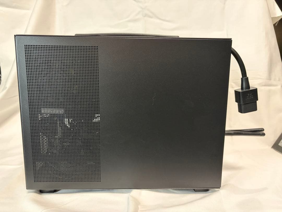 CH160 ITX 小型デスクトップPC