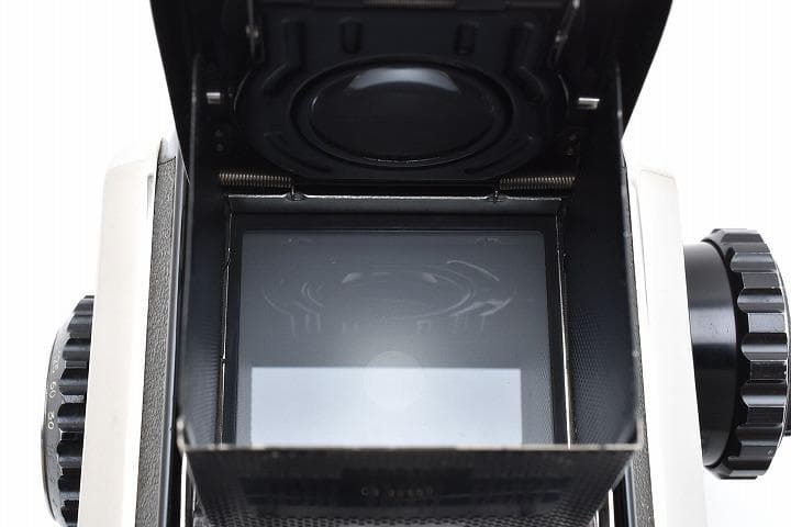 15276E 良品★ Zenza Bronica S2 75mm ゼンザブロニカ