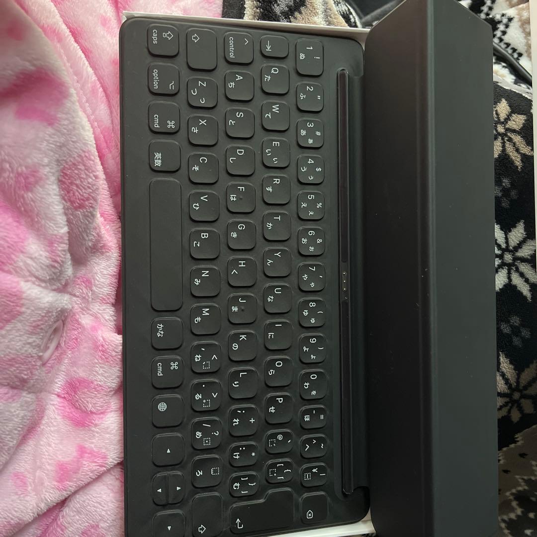 iPad専用 キーボード