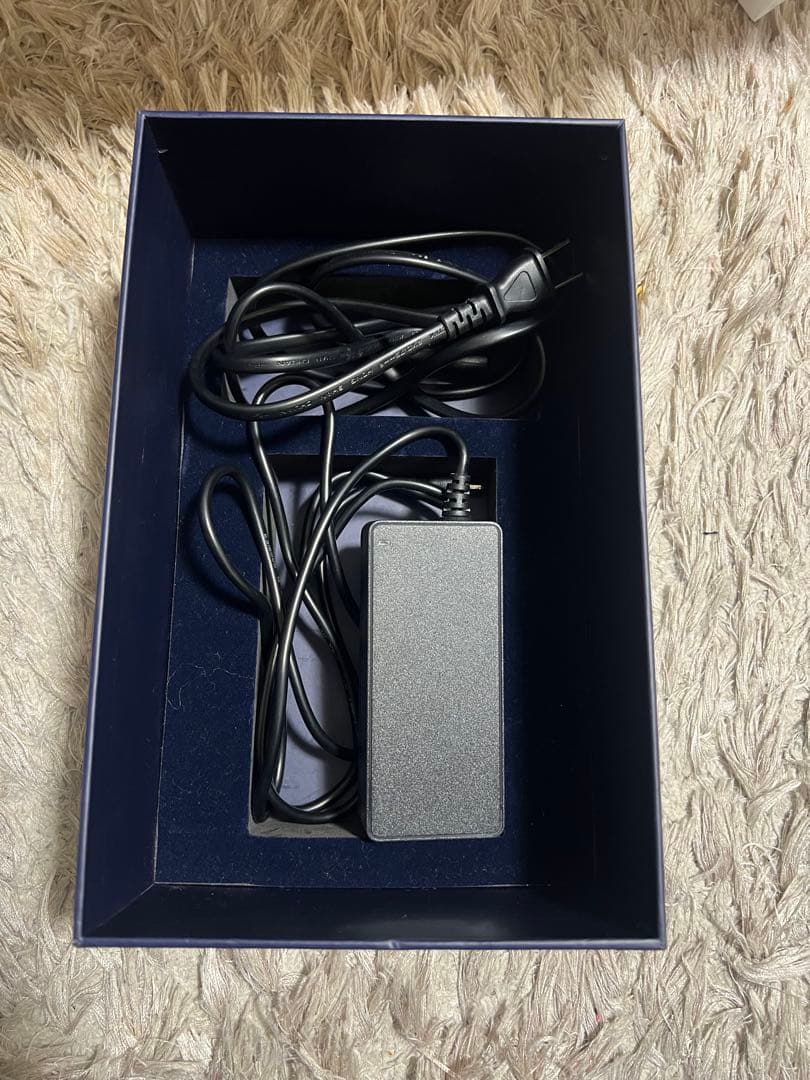 STELLA BEAUTE IPL光美容器 ブラック