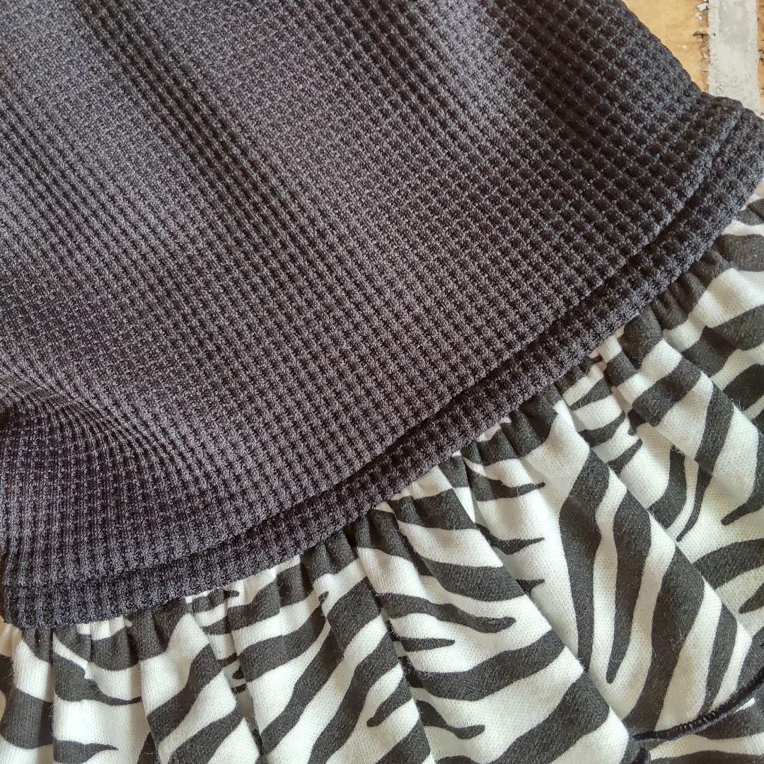 犬服 チワワスッキーページ ハンドメイド