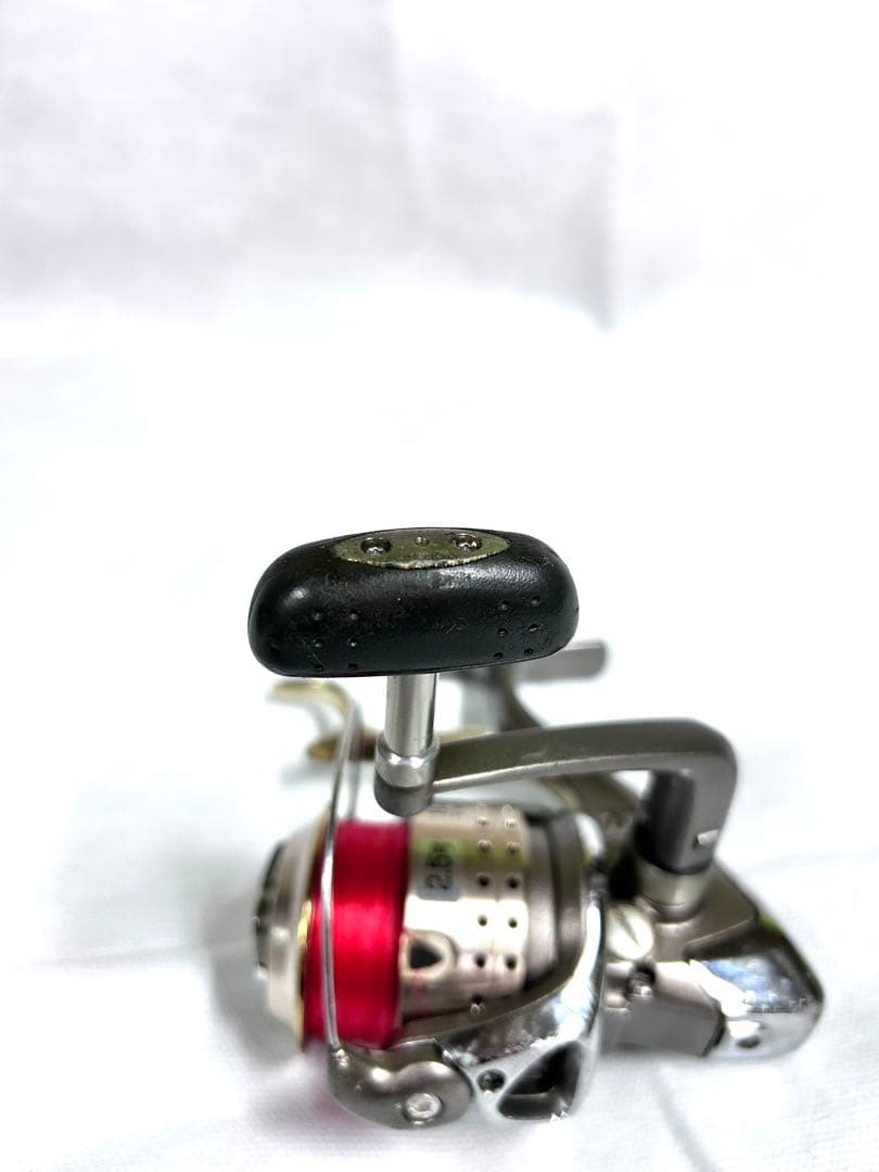 SHIMANO BB-X TYPE1 2500 Dリール レバーブレーキ付き￼