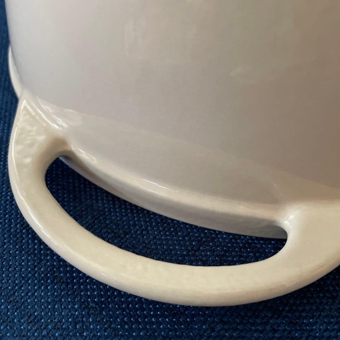 VERMICULAR オープンポットラウンド22㎝