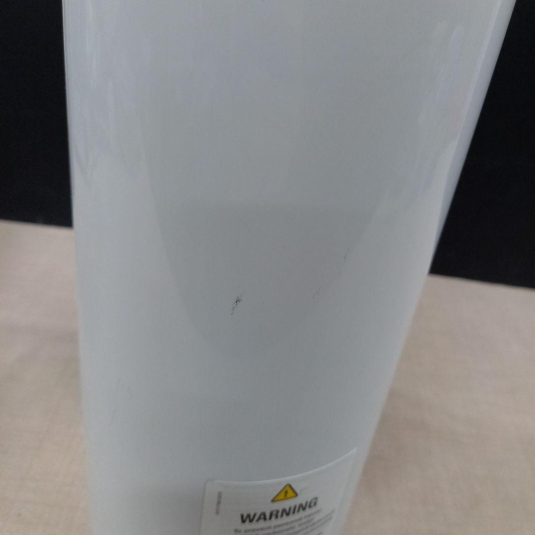 未使用◎sodastream TERRA ホワイト 2021年製