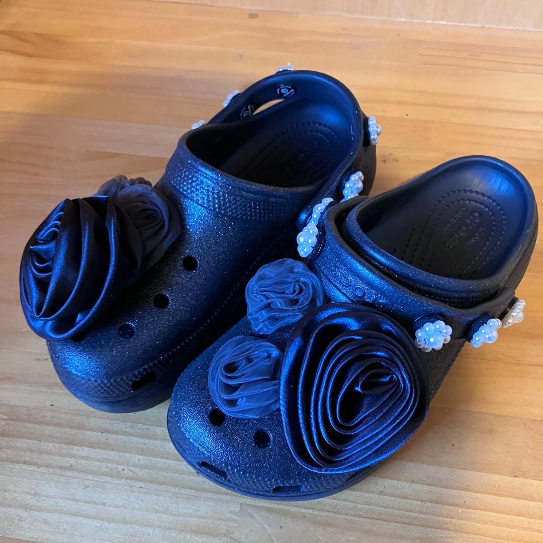 クロックス✖︎ユナイテッドアローズ