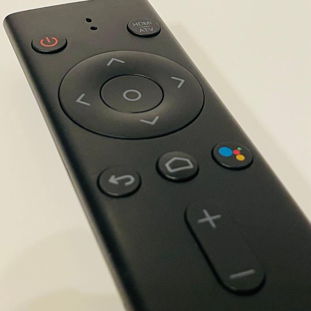 Anker Nebula Capsule II 美品 本体＋純正リモコン