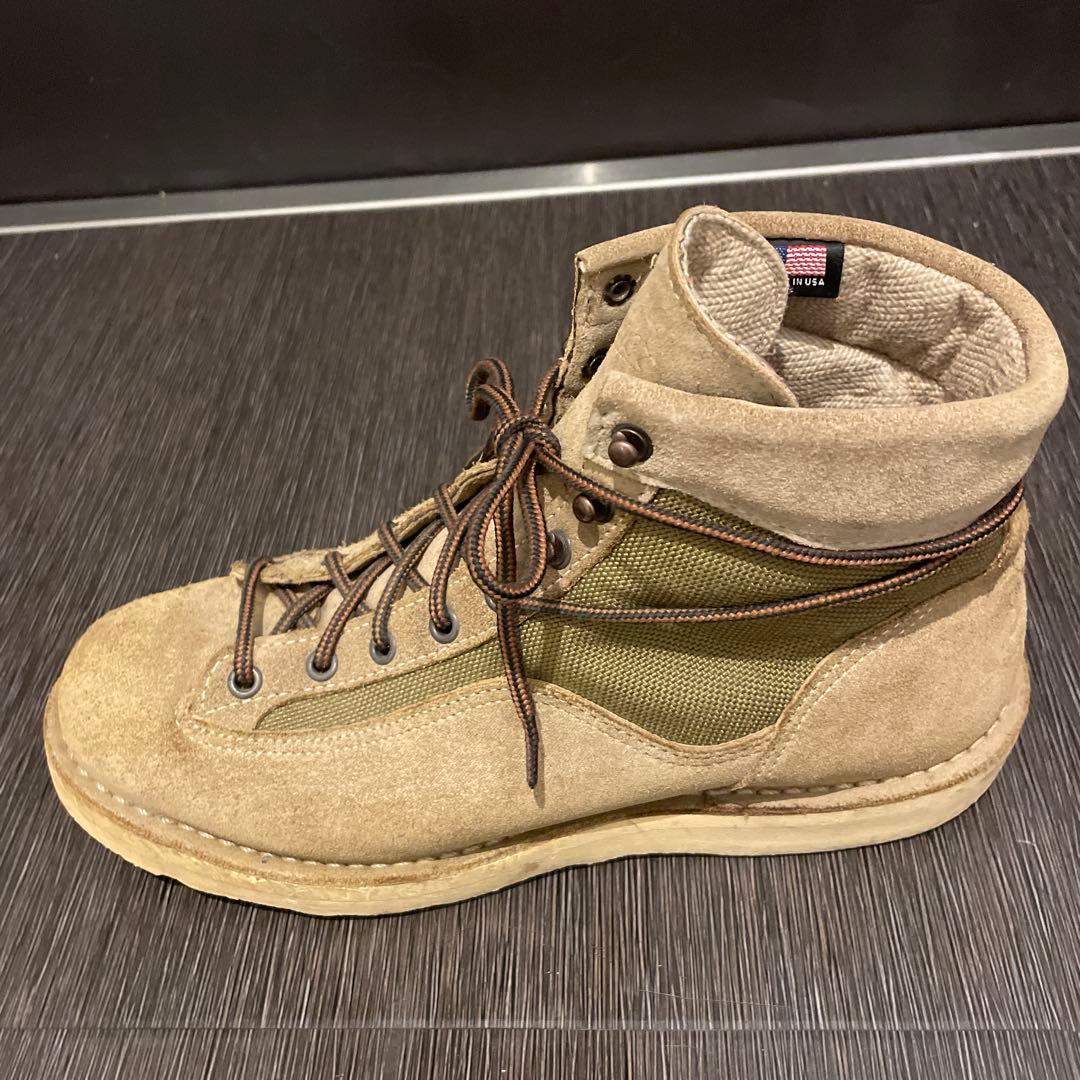 Danner Supreme DANNERLIGH ダナーライト