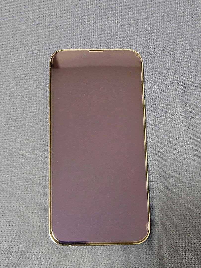 値下げ iPhone 13 ProMax 128GB シエラブルー SIMフリー