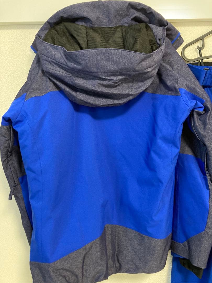 phenix フェニックス　スキーウェア上下セット メンズM