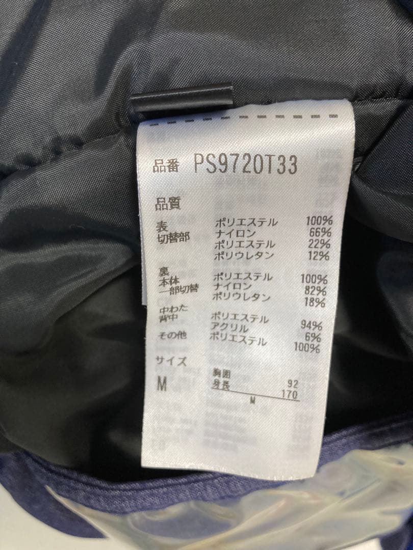 phenix フェニックス　スキーウェア上下セット メンズM