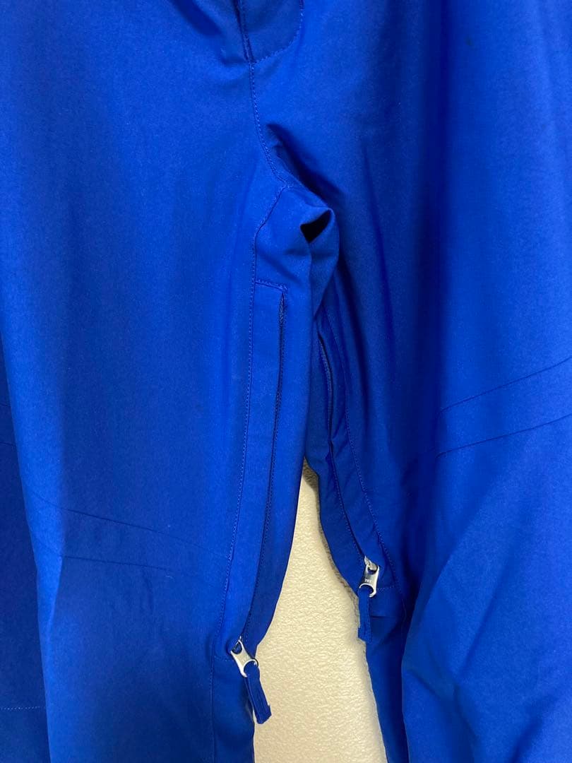 phenix フェニックス　スキーウェア上下セット メンズM