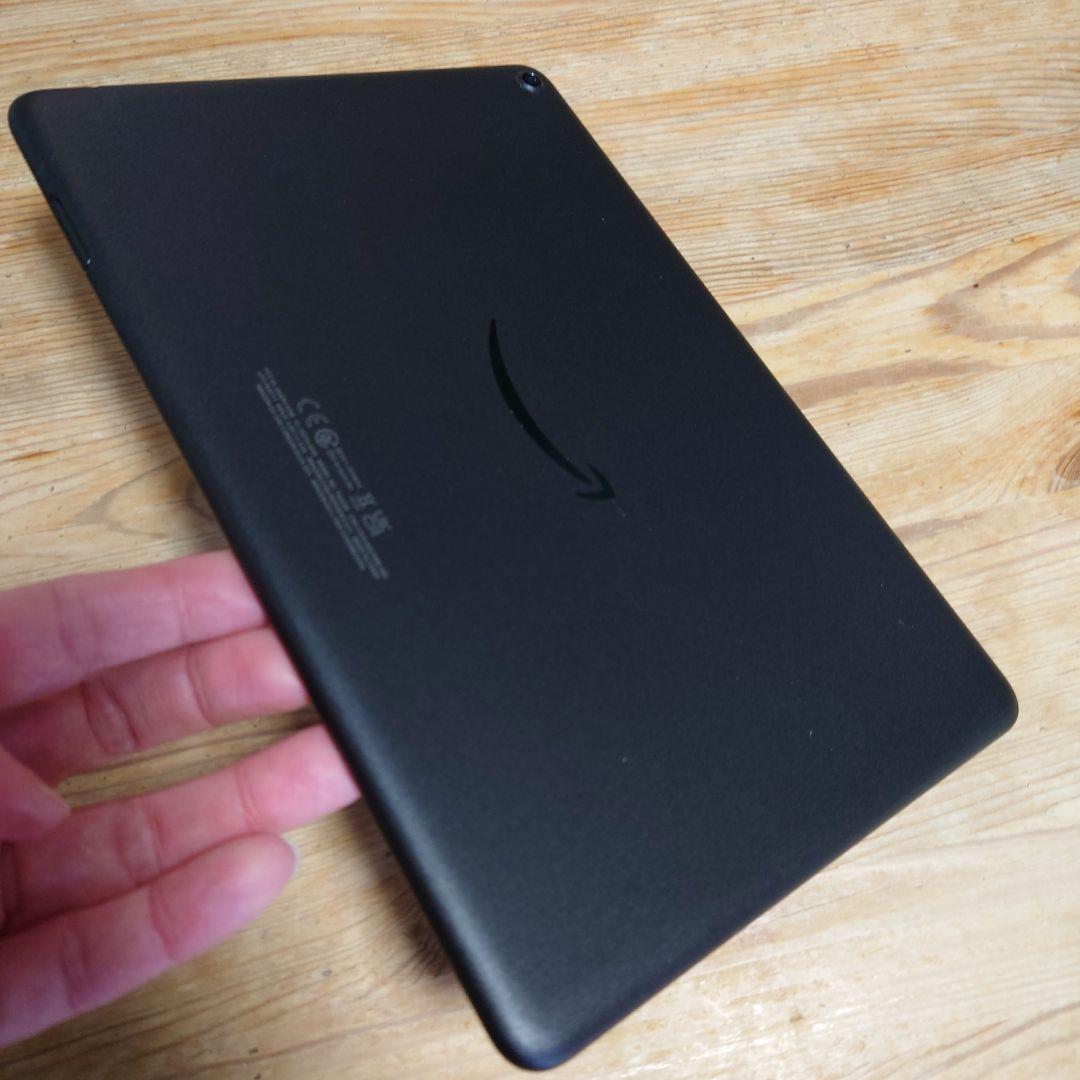 Amazon Fire HD 10 タブレット 13世代 android化済