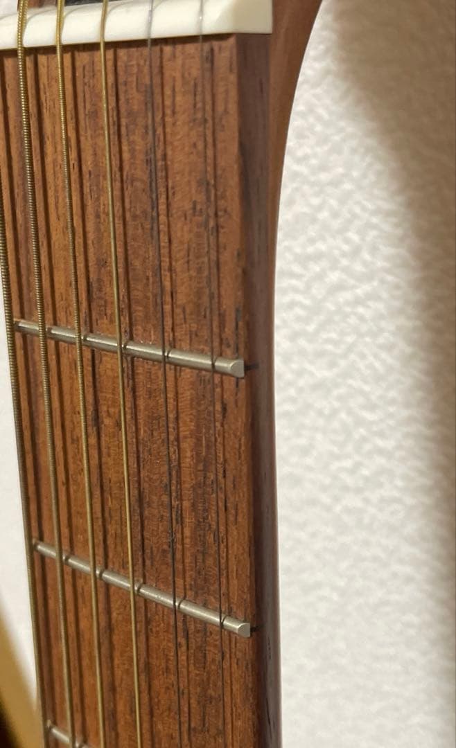 ヤマハ　SLG100S サイレントギター