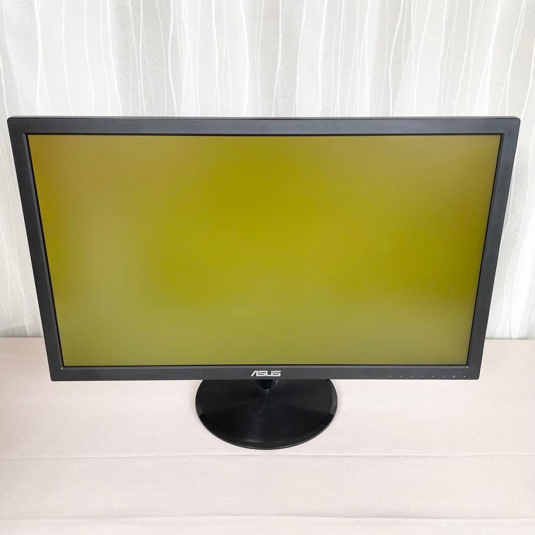 ASUS ゲーミングモニター 24インチ 75Hz