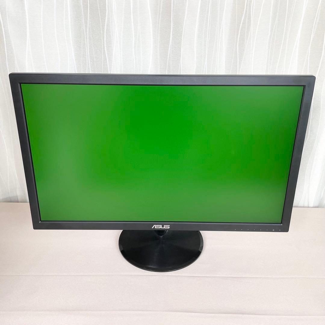 ASUS ゲーミングモニター 24インチ 75Hz