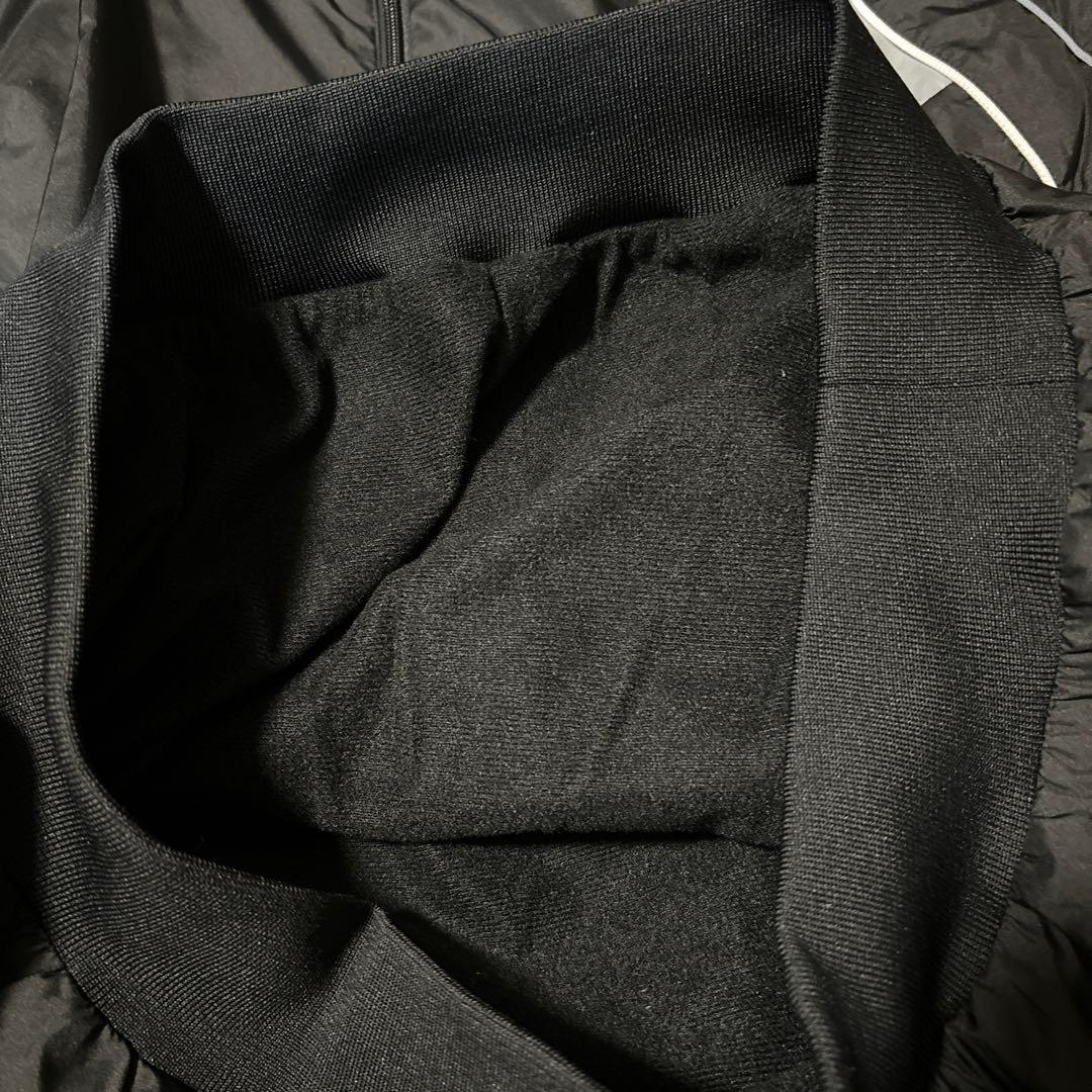 【美品】MIZUNO ミズノ グランドコート ウインドブレーカー グラコン