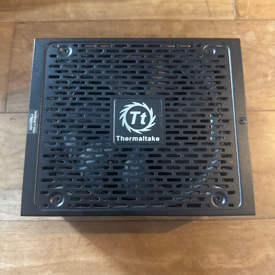 Thermaltake 1200w 2個在庫あり まとめ買い値引き致します。