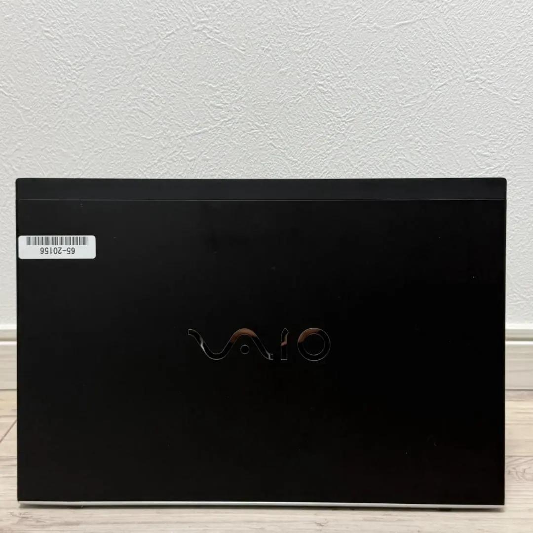 2in1PC LIFEBOOK 10世代 i5 メモリ8GB 256GB WPS