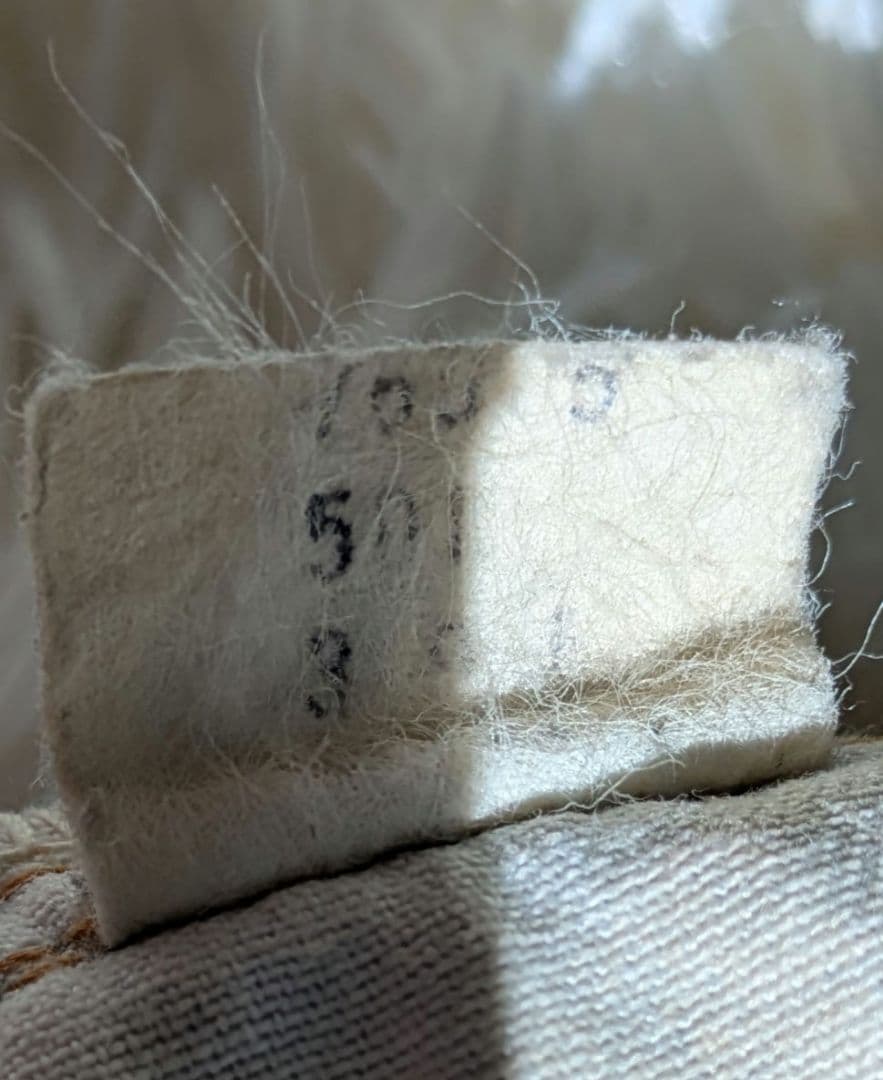 W32×L30 LEVIS 501 66後期 70s ヴィンテージ　リーバイス