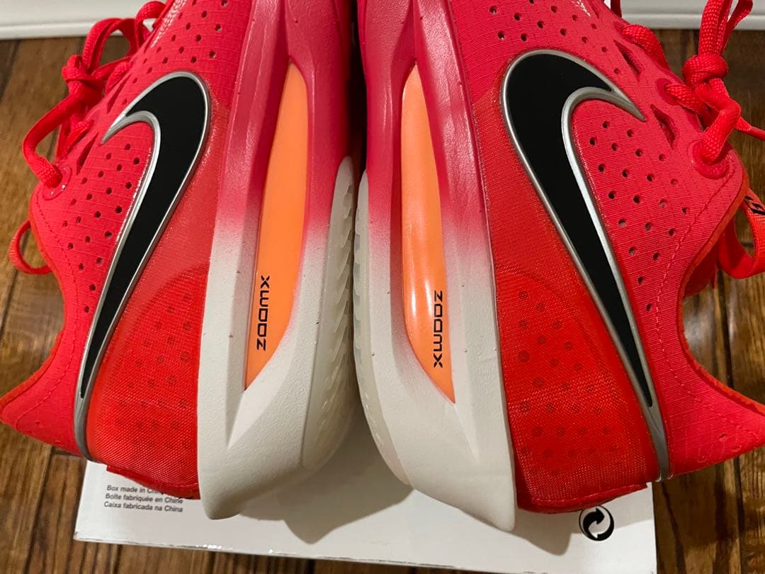 新品未使用　ナイキ　NIKE G.T CUT 3 EP 27cm