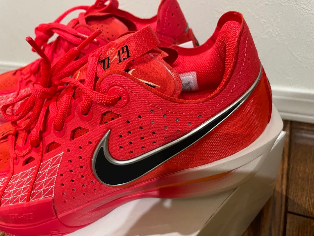 新品未使用　ナイキ　NIKE G.T CUT 3 EP 27cm