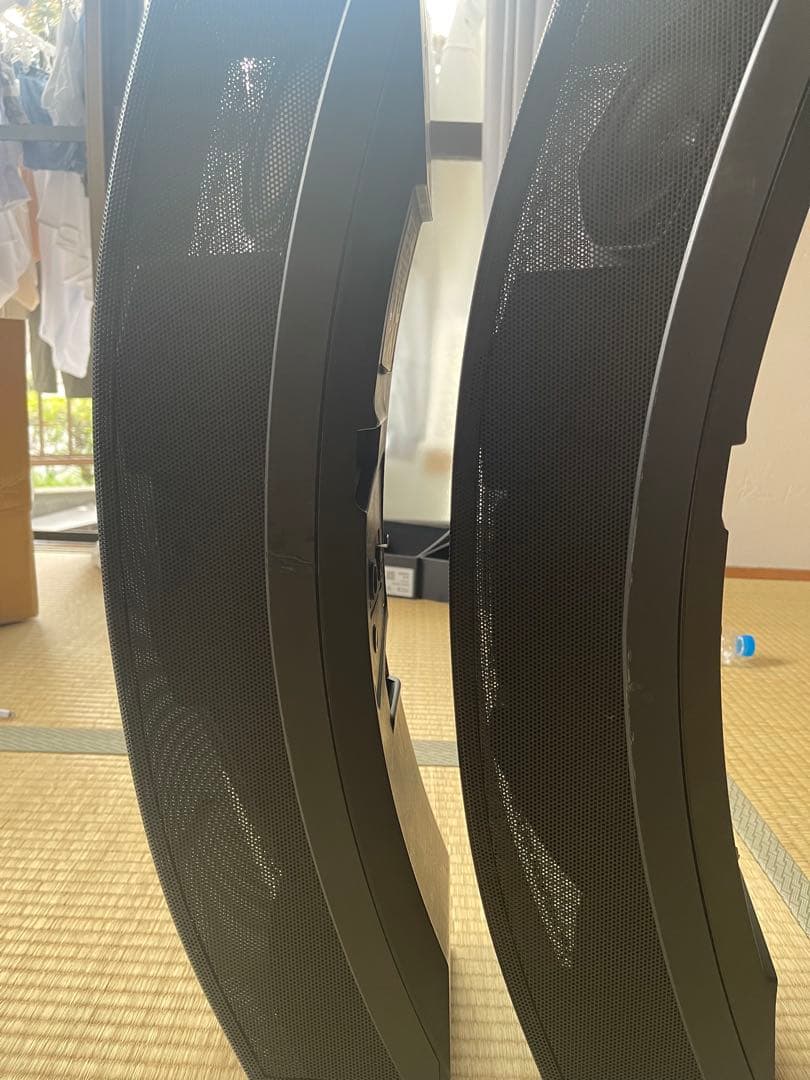 スピーカー・ウーファー Bose 502