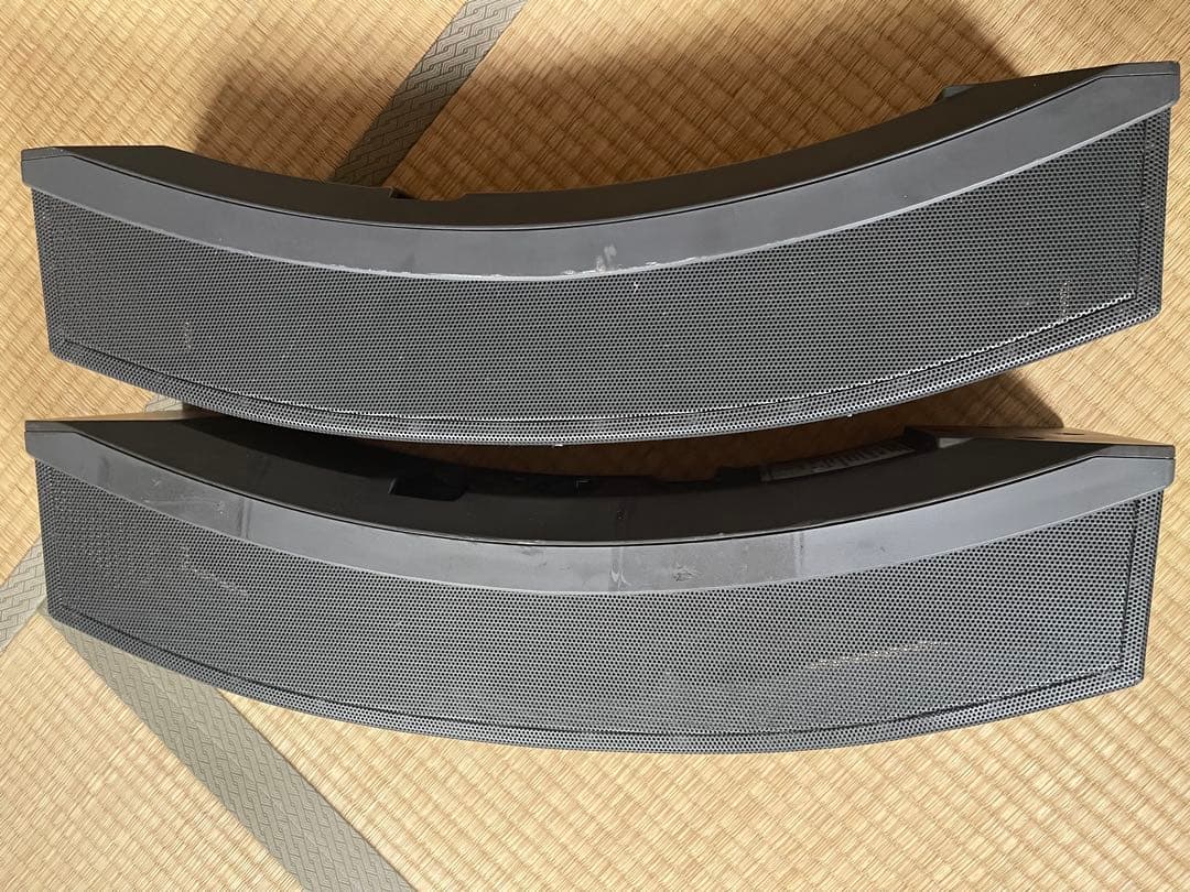 スピーカー・ウーファー Bose 502