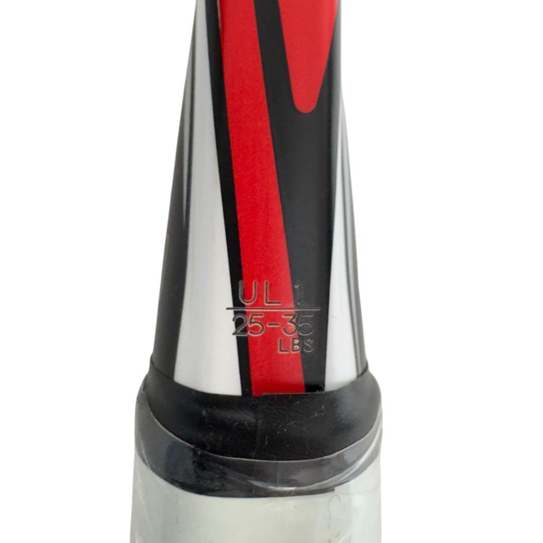 新品、未使用　YONEX i-NEXTAGE900 INX900 テニスラケット