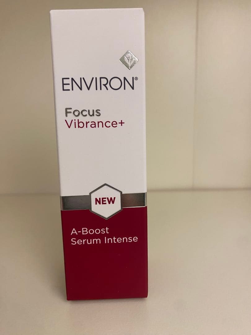 エンビロン　 Aーブーストセラムインテンス30ml