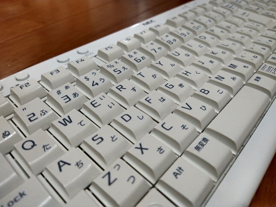 (テレビ一体型PC)NEC VALUESTAR N PC-VN790TG6W