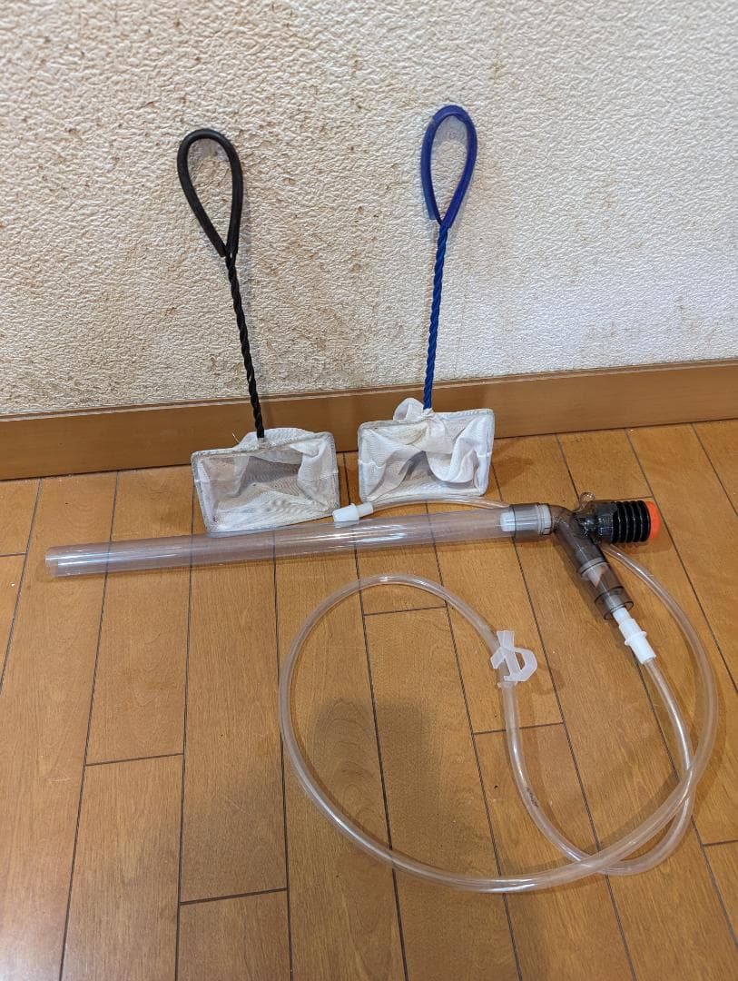 60cm水槽セット 直接取引限定