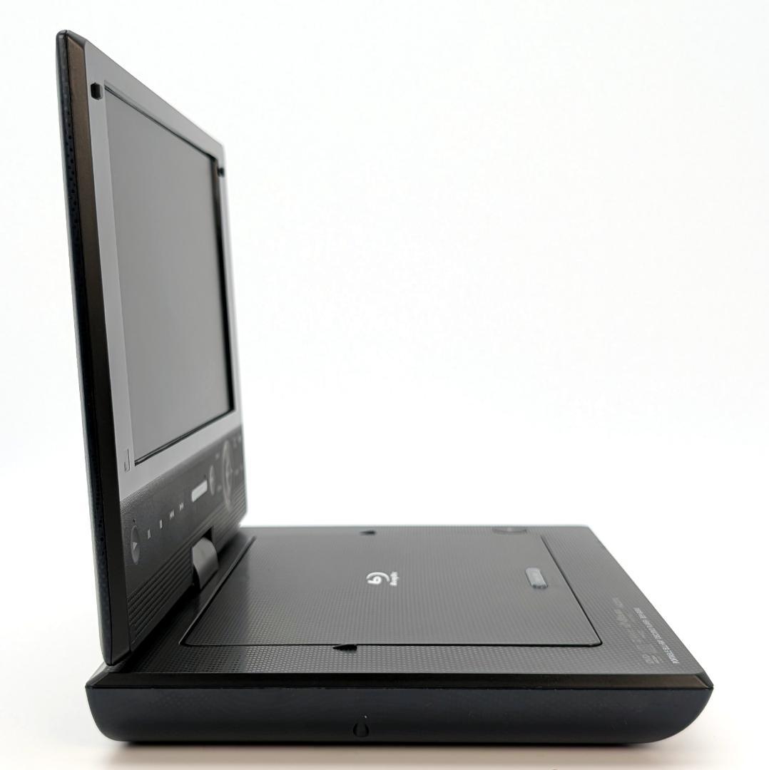 SONY BDP-SX910 ポータブルブルーレイプレーヤー 2016年製