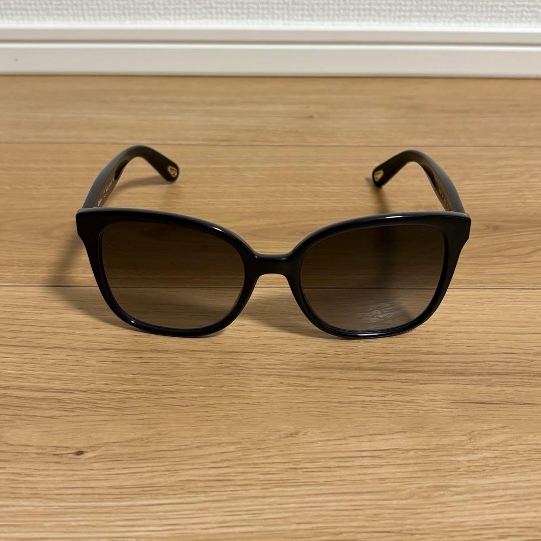 初売りセール◇Chloe サングラス CE766S アジアンフィット 超美品
