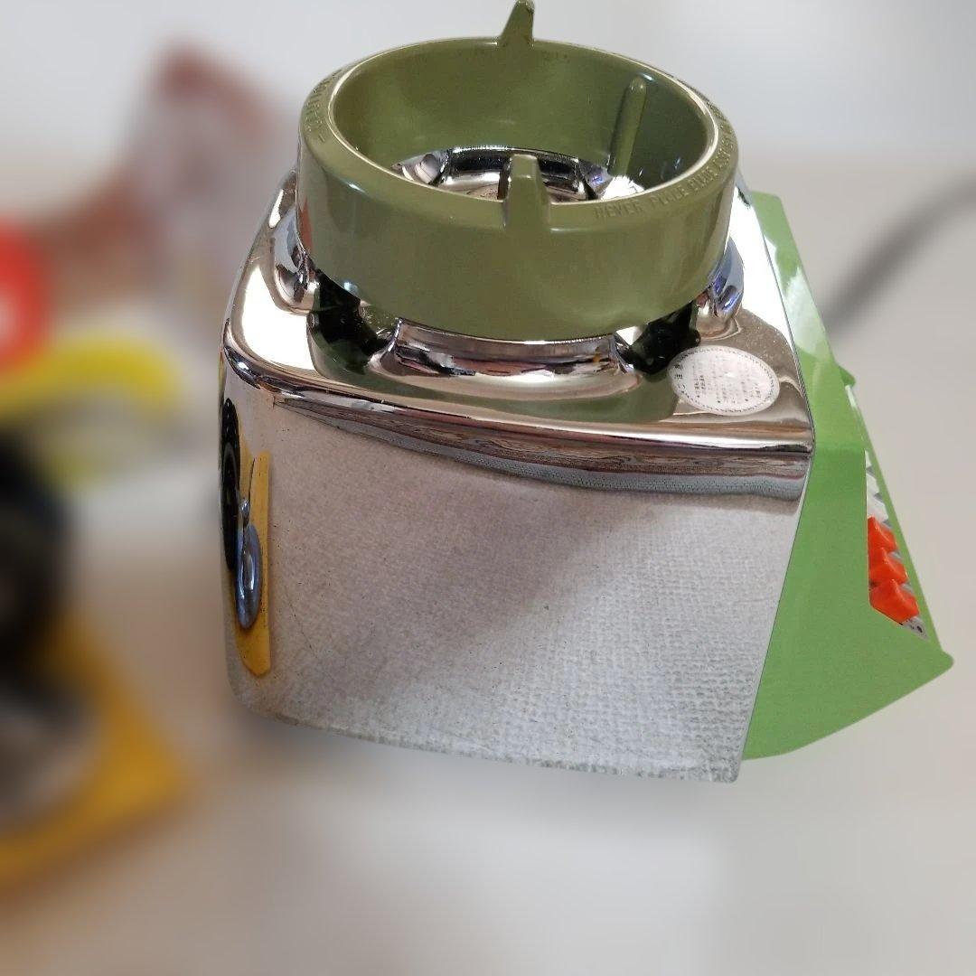 オスタライザーブレンダー