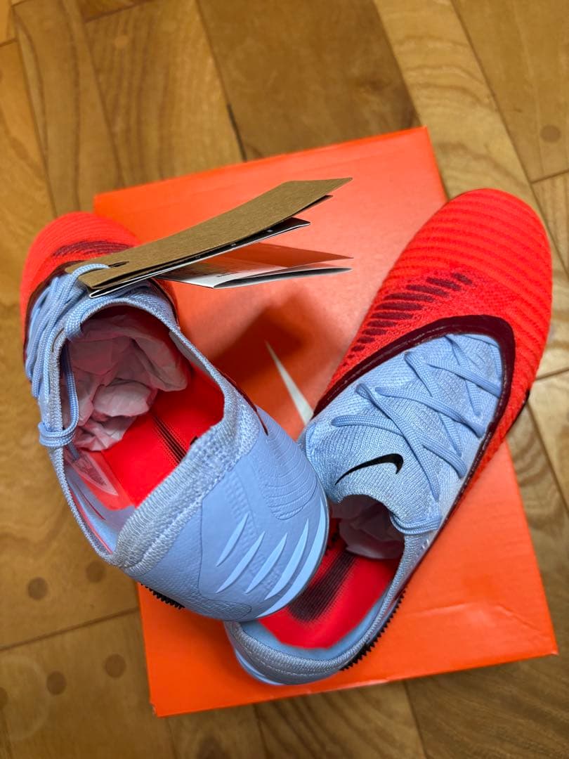 新品　大特価　ナイキ　ファントム 6 LOW エリート AG-PRO 26cm