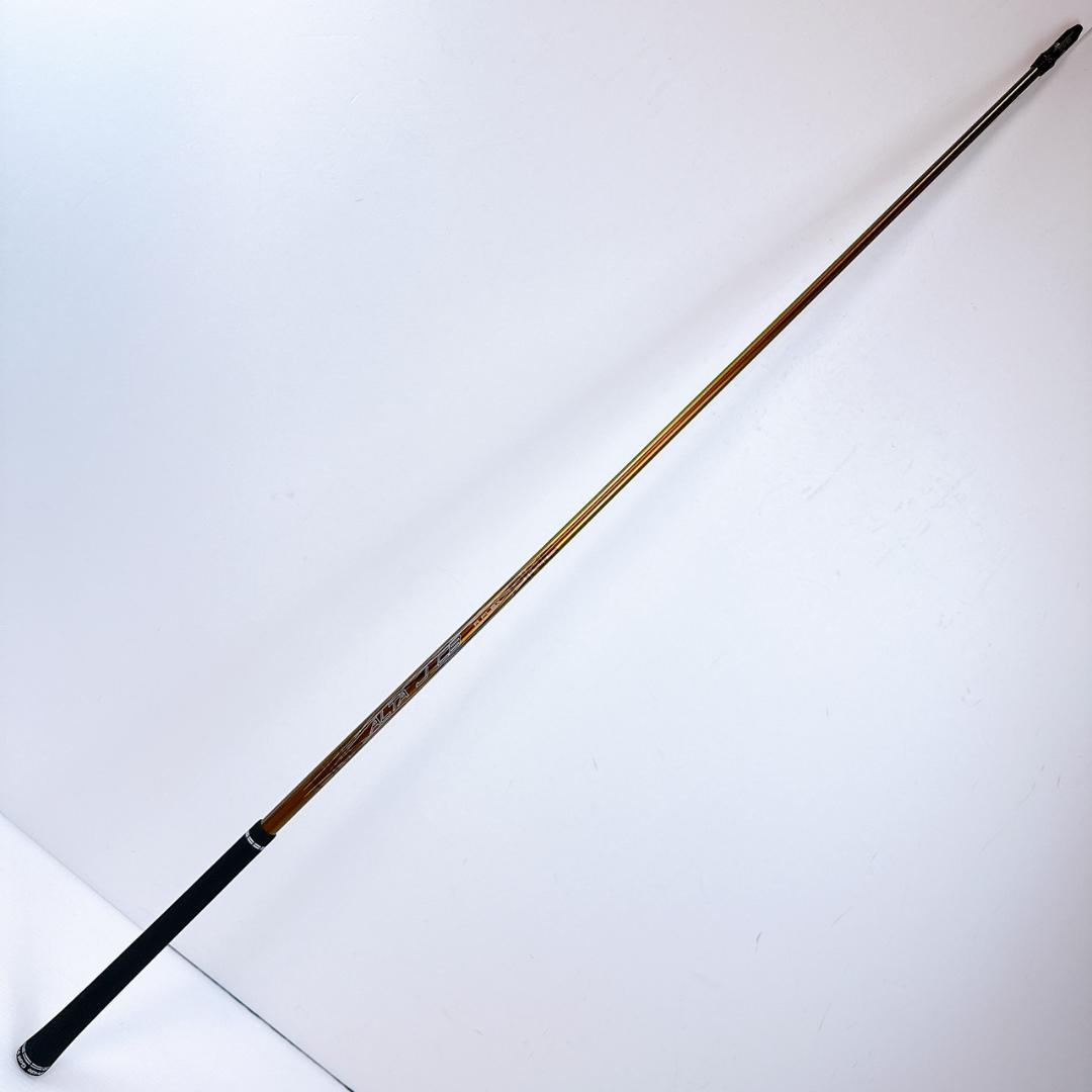 PING　ALTA J CB（R）　ドライバー用シャフト／ピン新スリーブ　アルタ