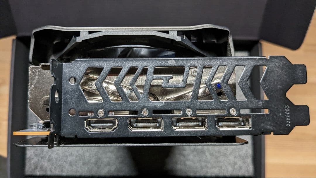 グラフィックボード・グラボ・ビデオカード PowerColor RedDevil Radeon RX6900XT 16GB