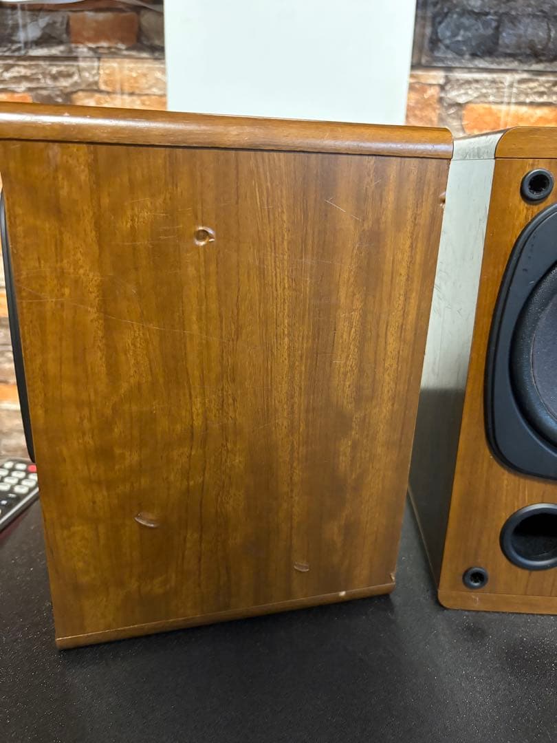 Diatone DS-100Z スピーカー