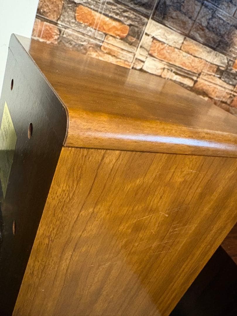 Diatone DS-100Z スピーカー