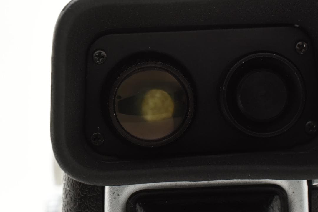 【動作品】Canon AUTO ZOOM 814 Super 8 フィルムカメラ