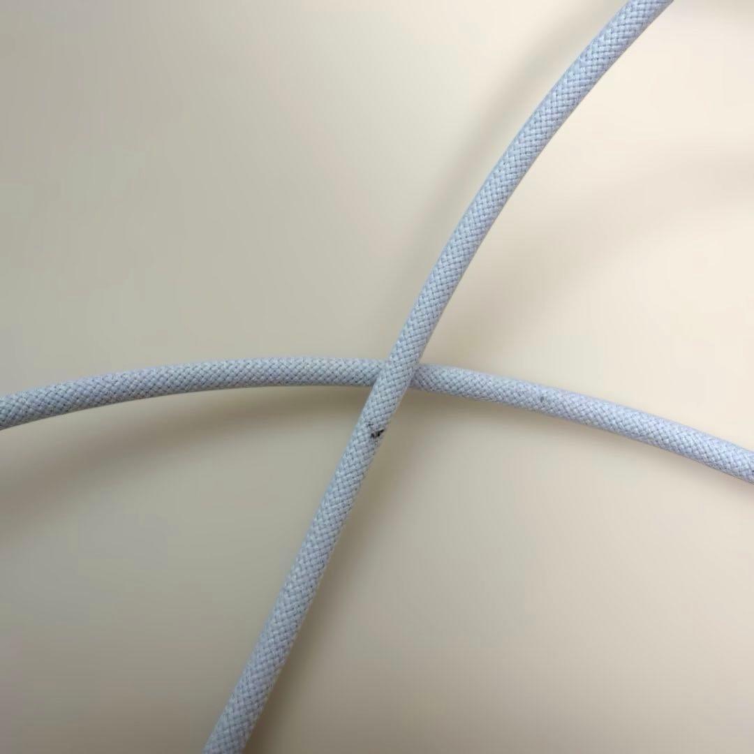 Pod mini ホワイト　Apple スピーカー【箱付き】