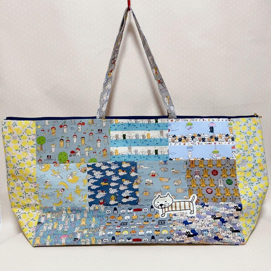 にゃねっと。 バケットハット