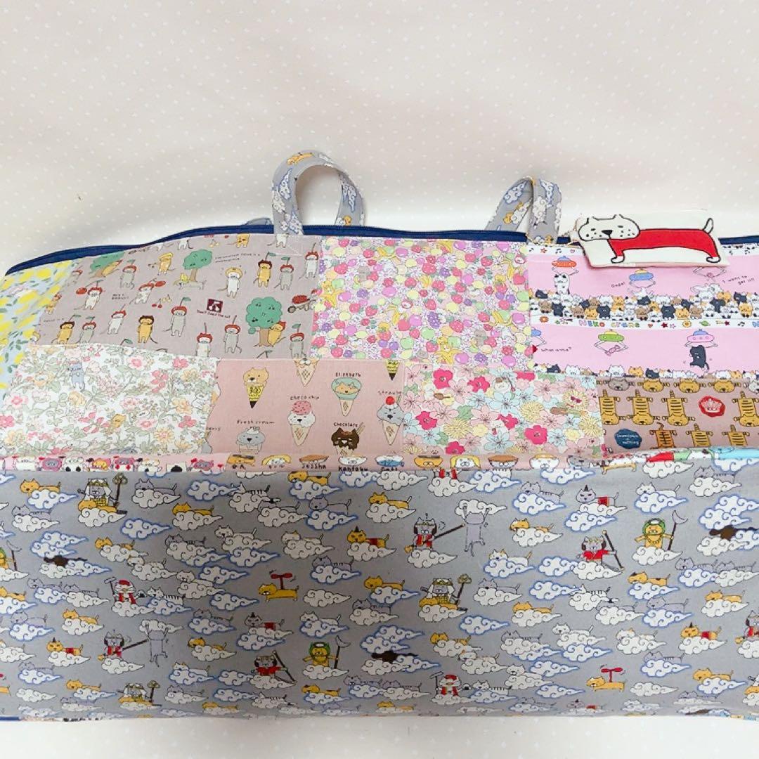 にゃねっと。 バケットハット