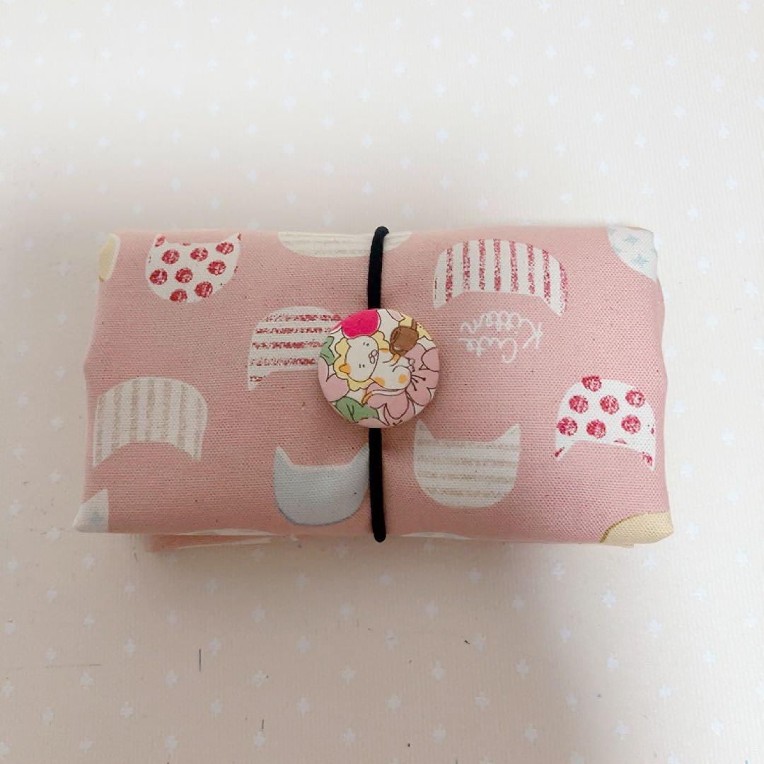 にゃねっと。 バケットハット