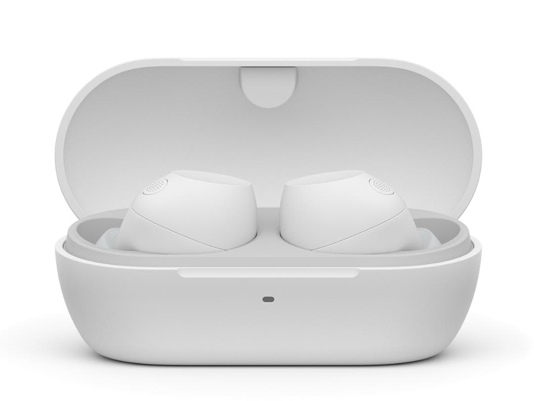 【新品】SONY WF-C710N ワイヤレスイヤホン