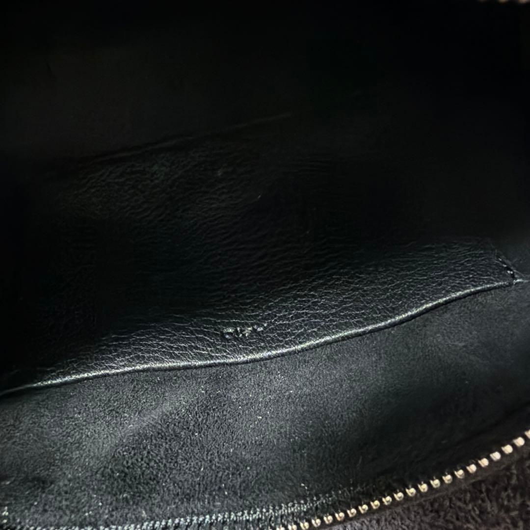 Aeta アエタ　ハンドバッグ