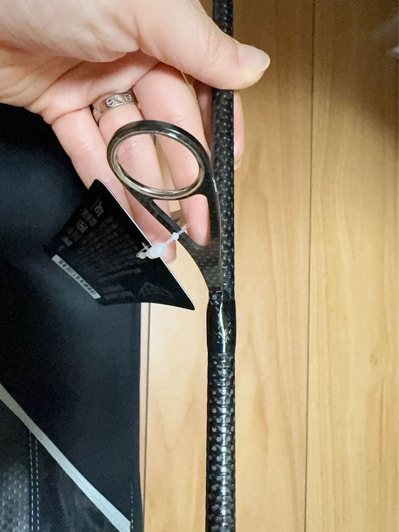 ダイワ　スティーズ　 RC S68MH-SV　リアルコントロール　新品