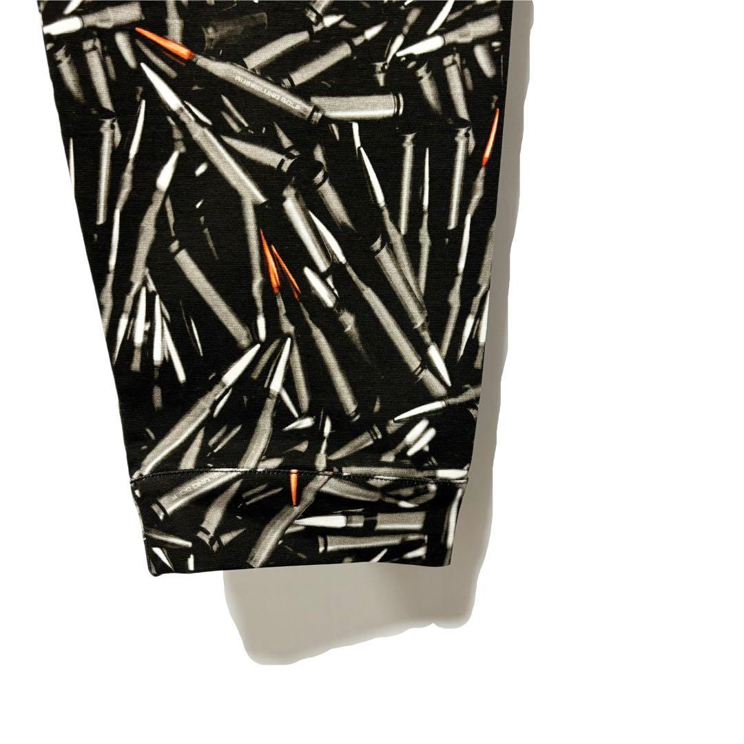 新品 ラッセルノ ゴルフ スキニー ロングパンツ バレット 2XL 7